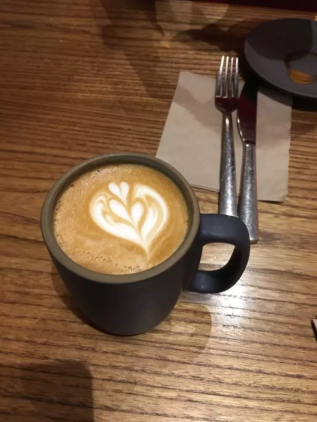 Mazarine Coffee