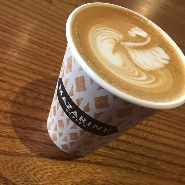 Mazarine Coffee