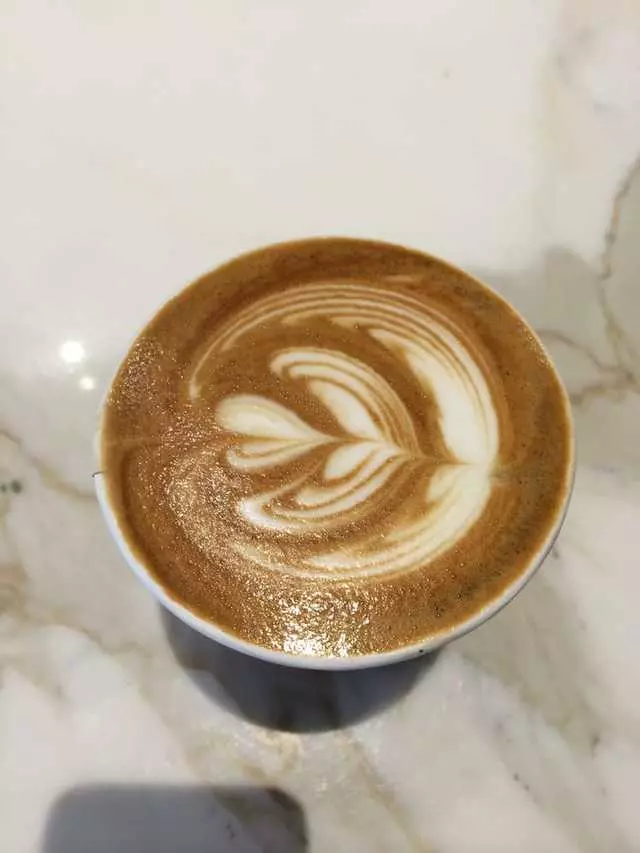 Mazarine Coffee