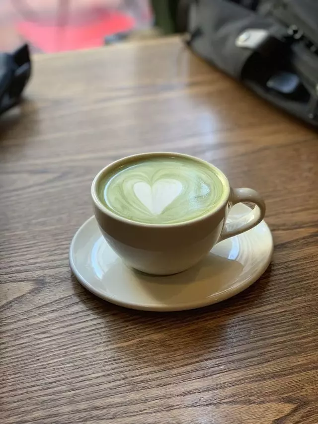 Mazarine Coffee