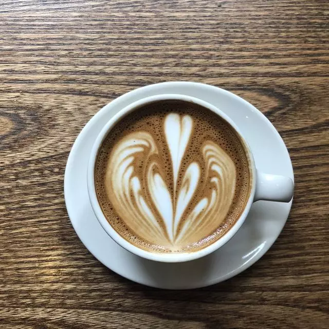 Mazarine Coffee