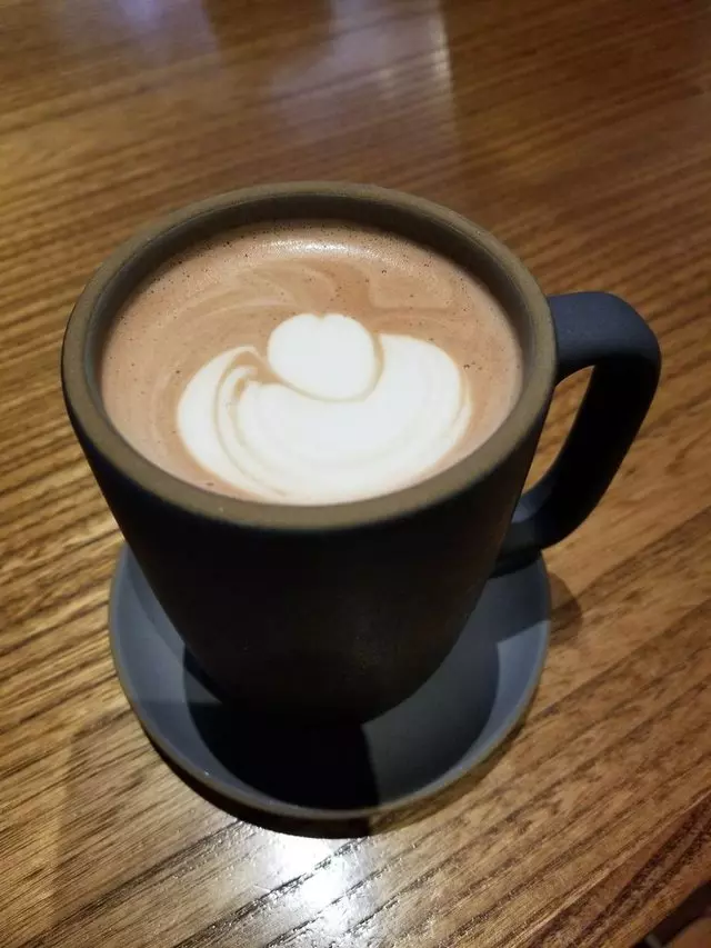 Mazarine Coffee