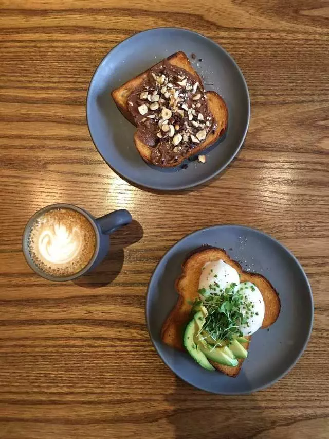 Mazarine Coffee