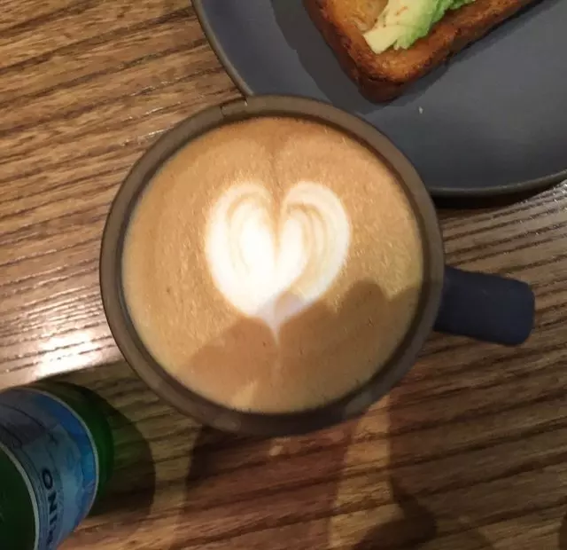 Mazarine Coffee