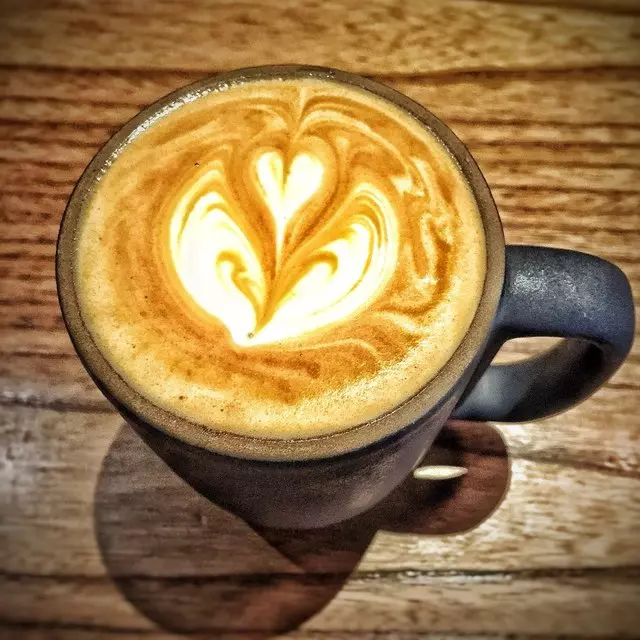 Mazarine Coffee