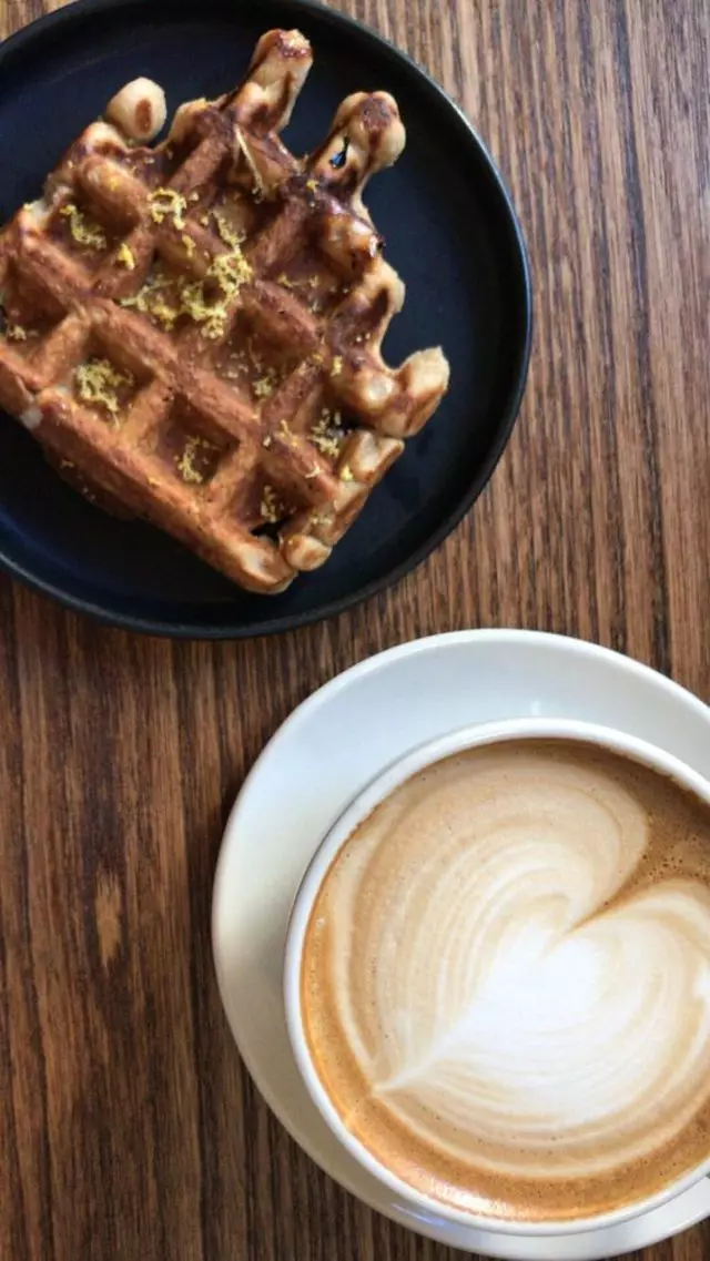 Mazarine Coffee