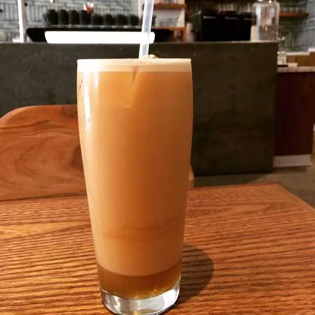 Mazarine Coffee