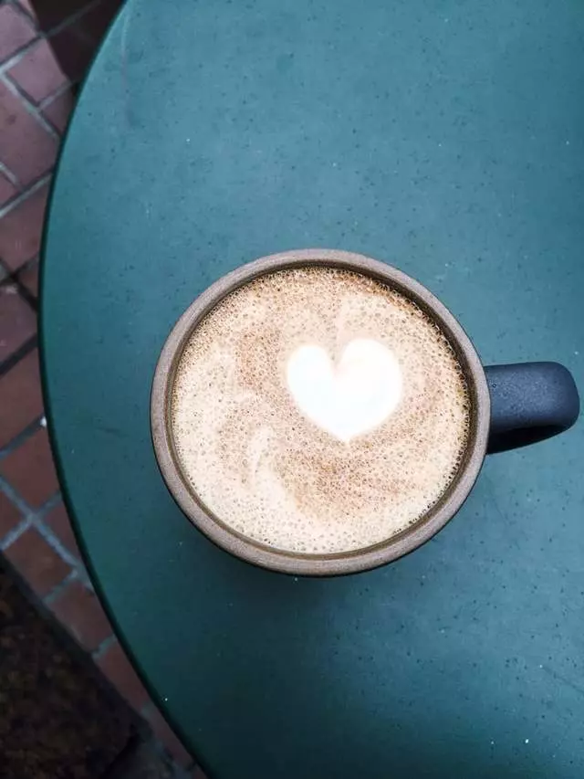 Mazarine Coffee