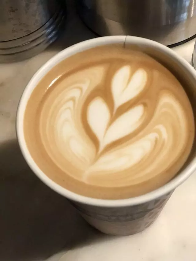 Mazarine Coffee
