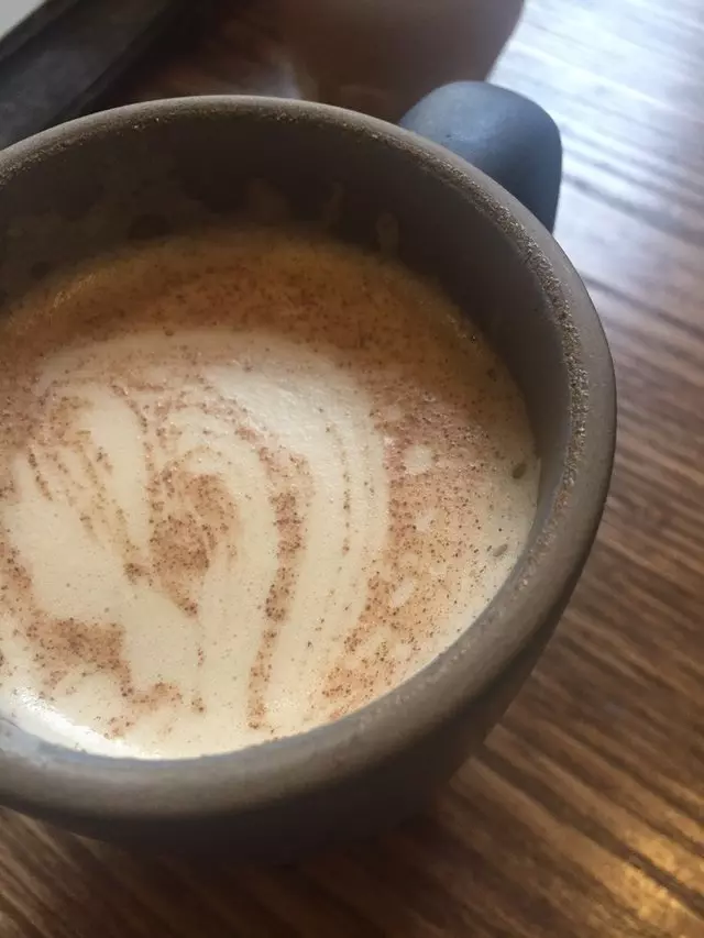 Mazarine Coffee