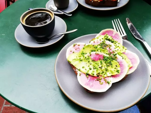 Mazarine Coffee
