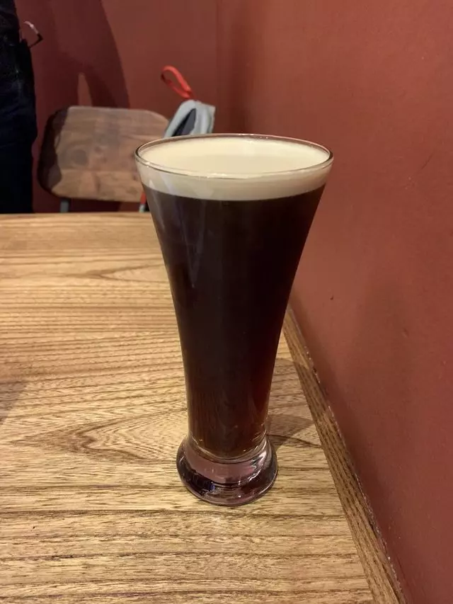 Mazarine Coffee