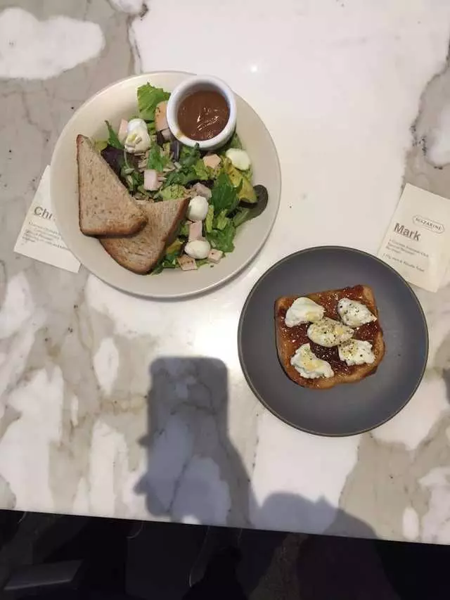 Mazarine Coffee