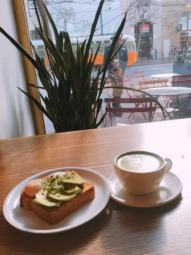Mazarine Coffee