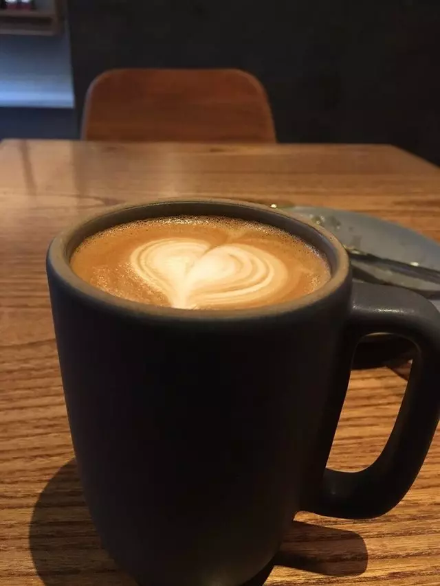 Mazarine Coffee
