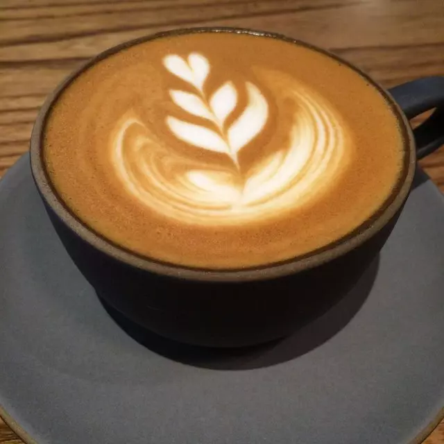 Mazarine Coffee