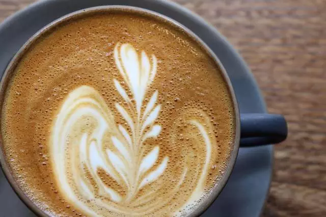 Mazarine Coffee