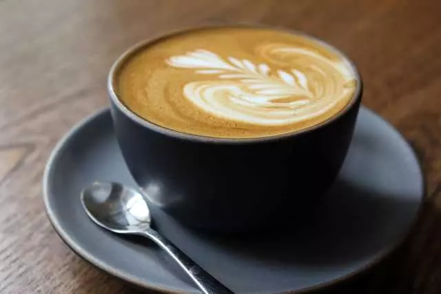 Mazarine Coffee