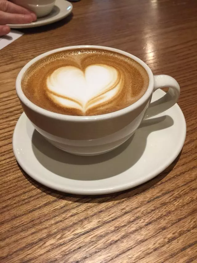 Mazarine Coffee