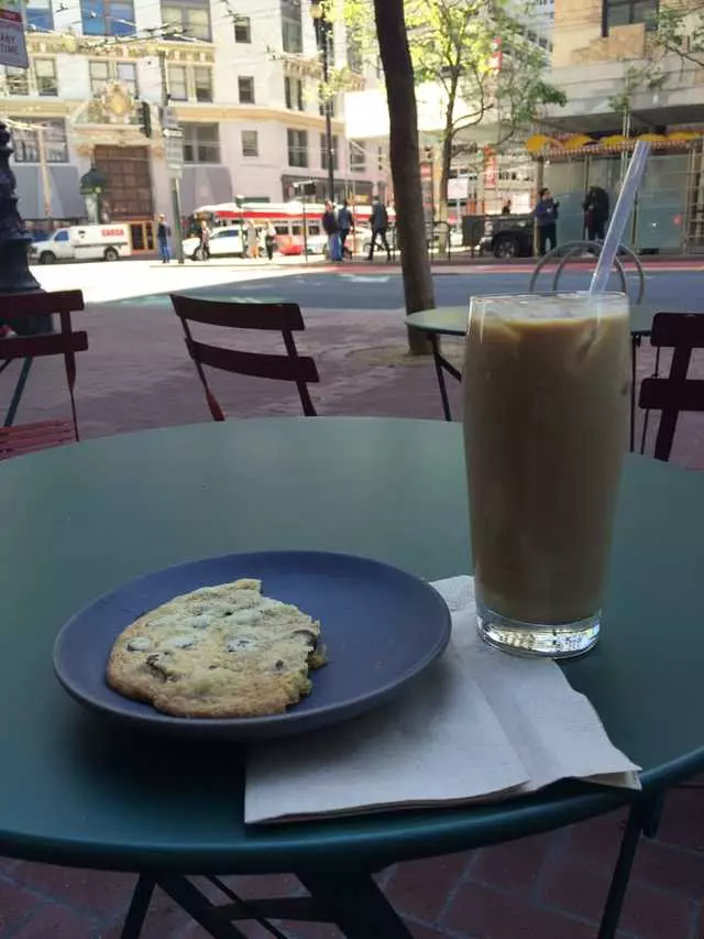 Mazarine Coffee