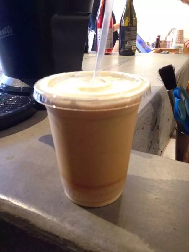 Mazarine Coffee