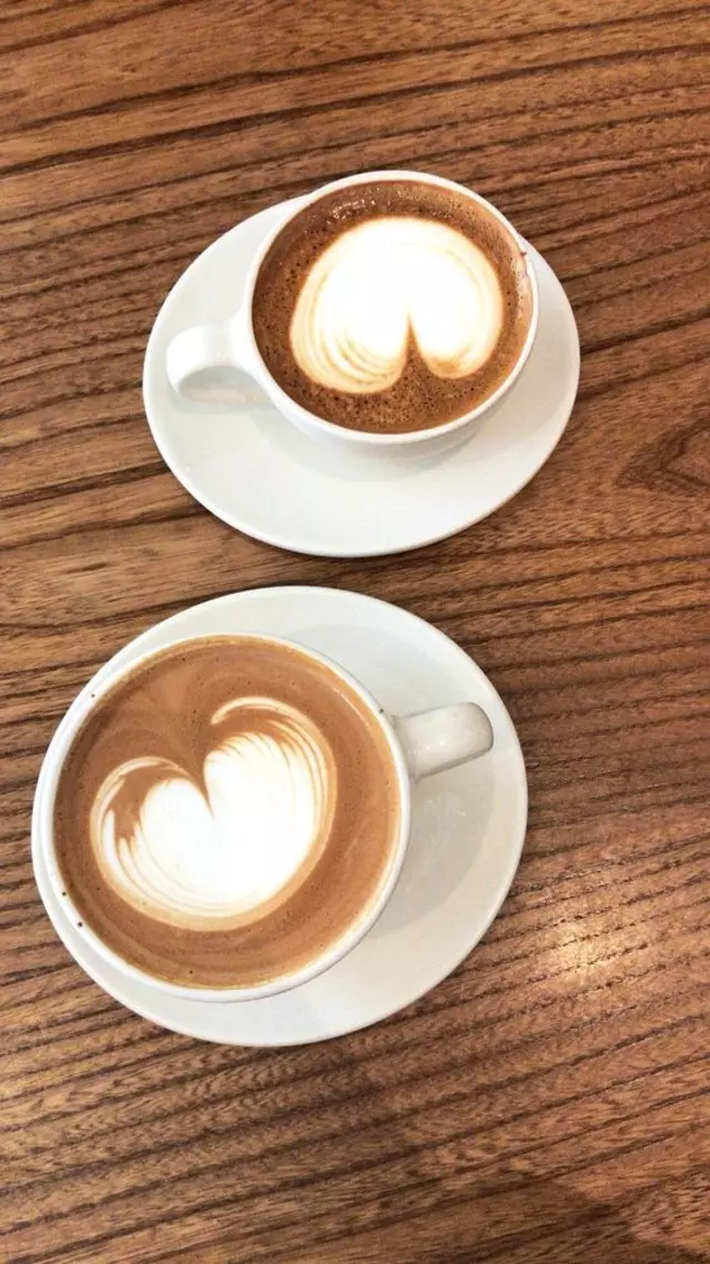 Mazarine Coffee