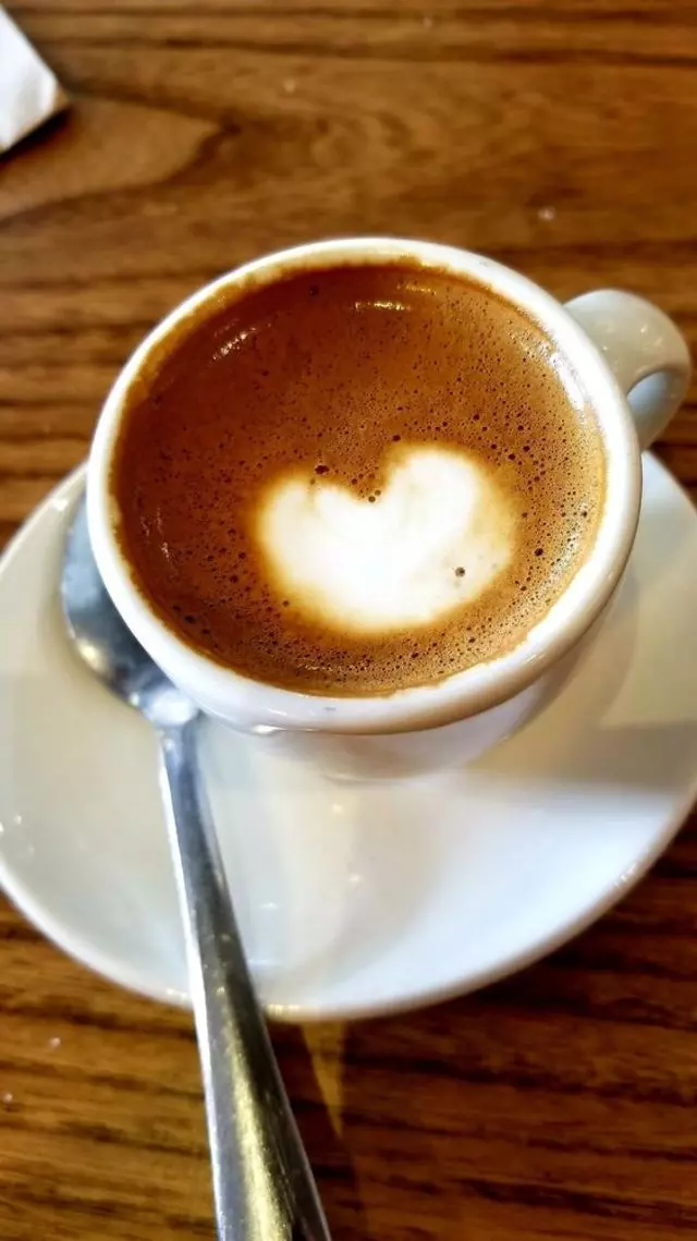 Mazarine Coffee
