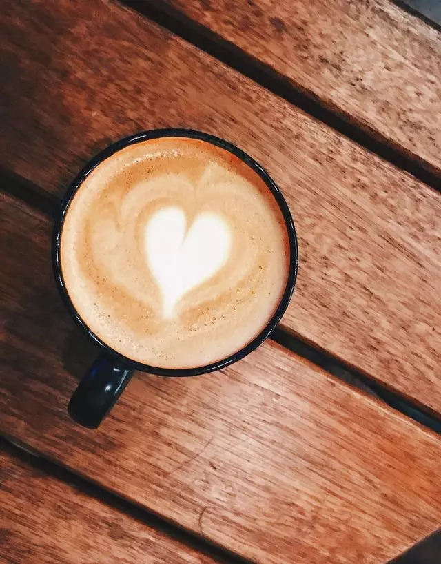 Mazarine Coffee