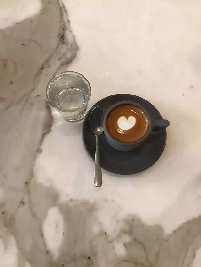 Mazarine Coffee