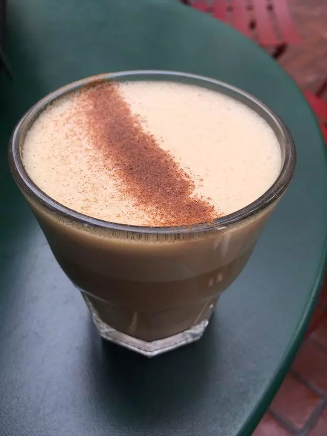 Mazarine Coffee