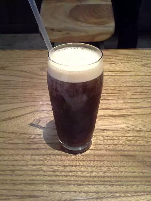 Mazarine Coffee