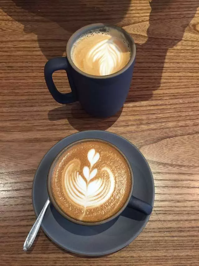 Mazarine Coffee