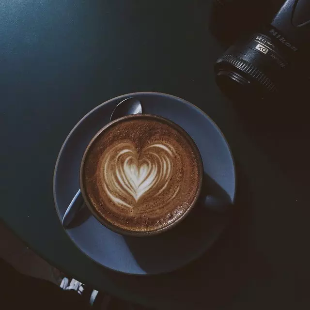 Mazarine Coffee