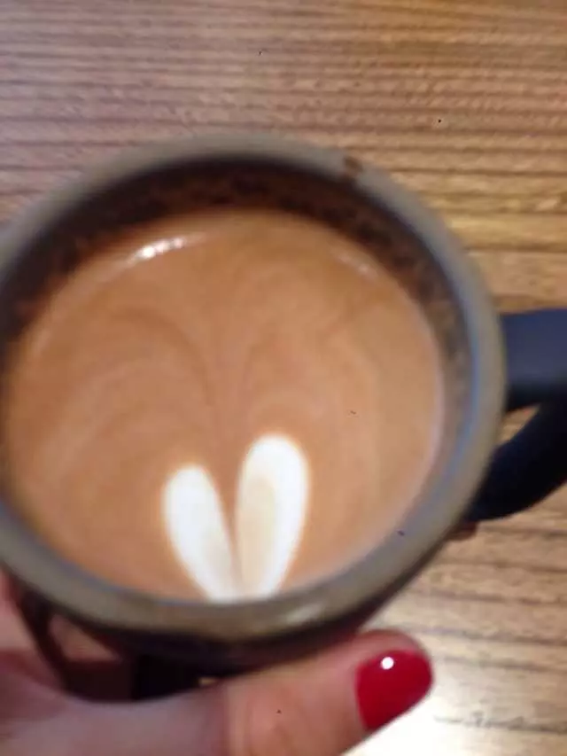 Mazarine Coffee