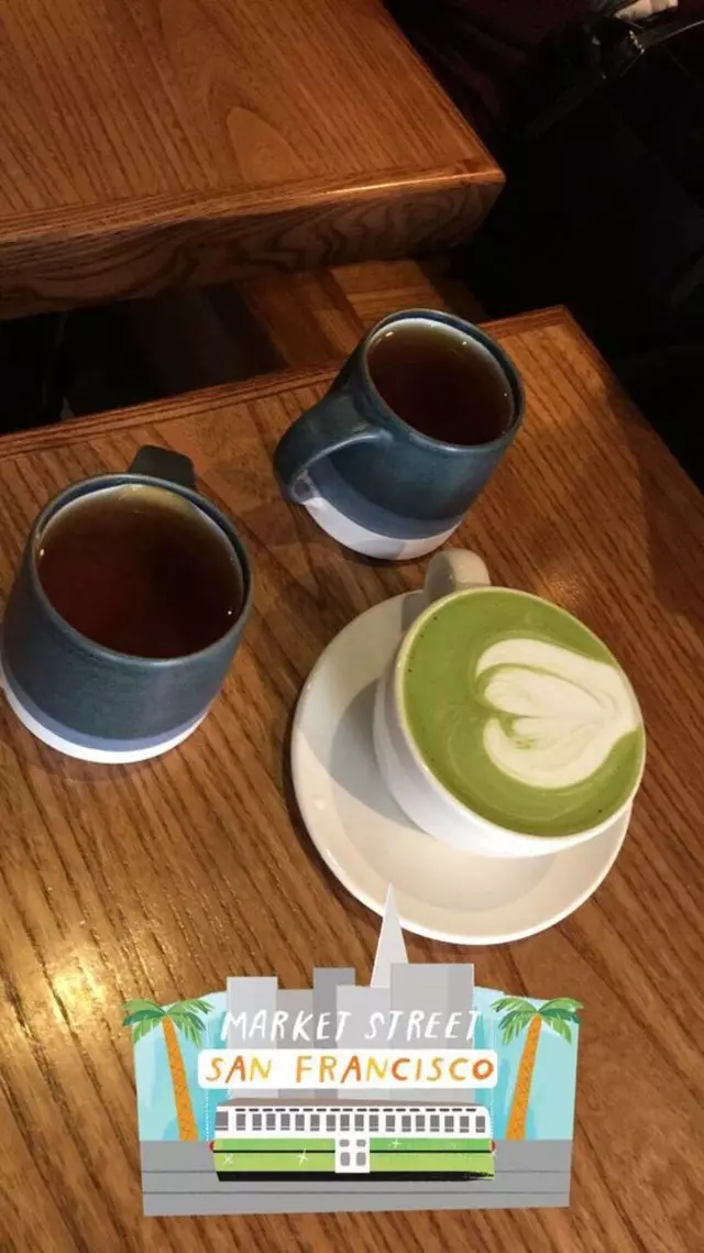 Mazarine Coffee