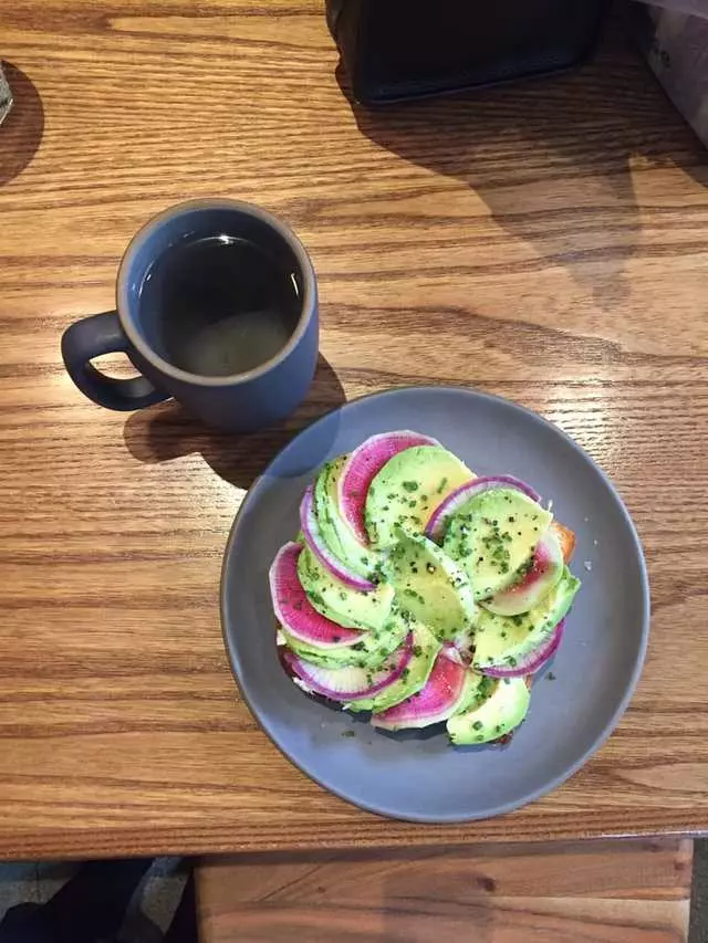 Mazarine Coffee