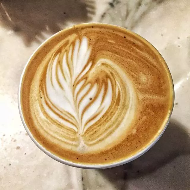 Mazarine Coffee
