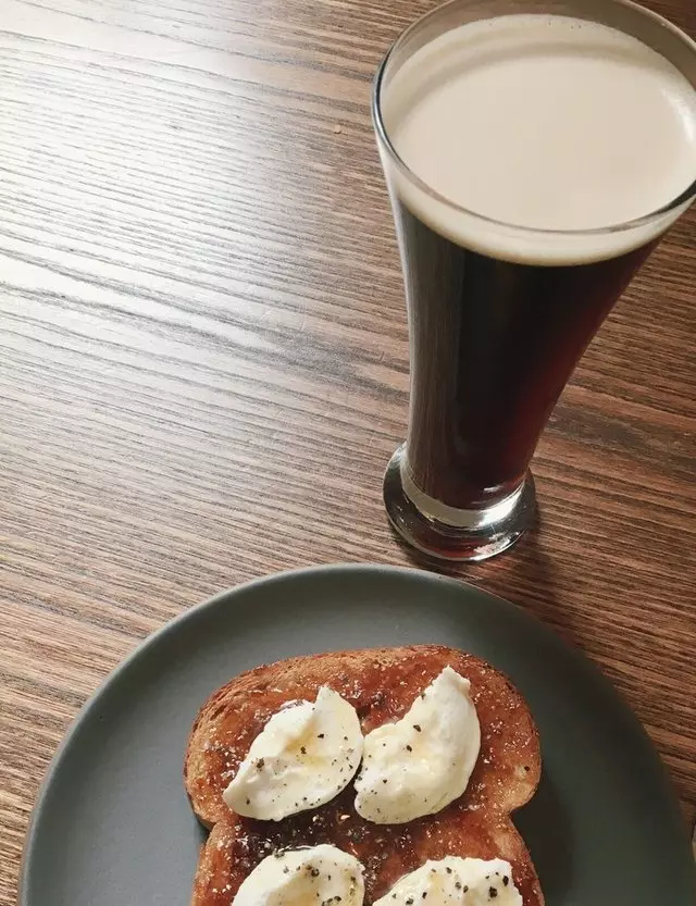 Mazarine Coffee