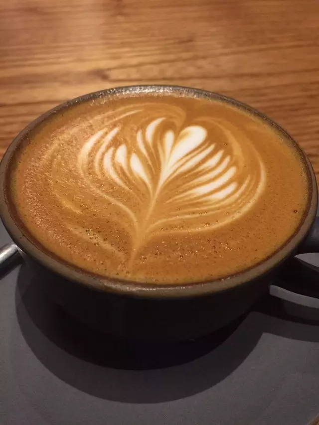 Mazarine Coffee