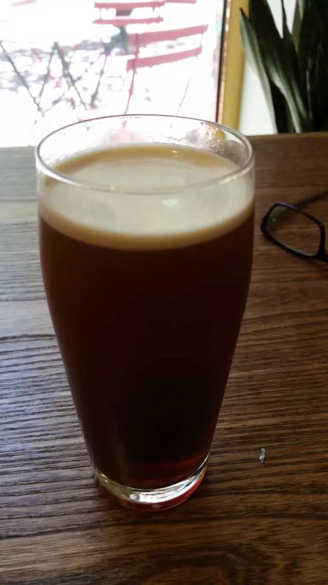 Mazarine Coffee