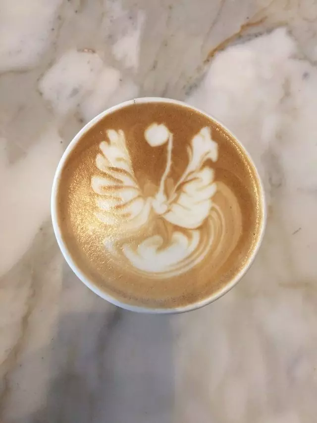 Mazarine Coffee