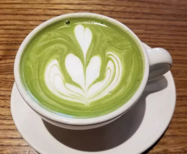 Mazarine Coffee
