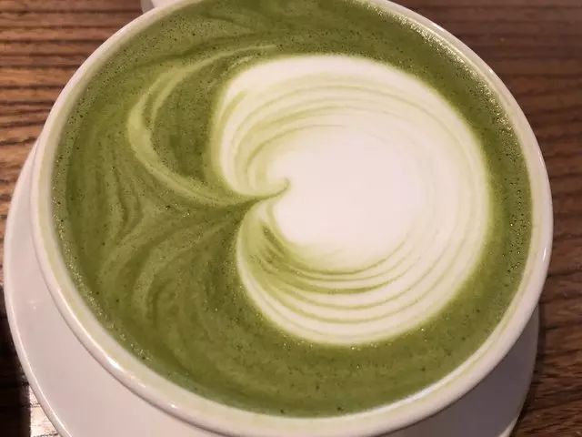 Mazarine Coffee