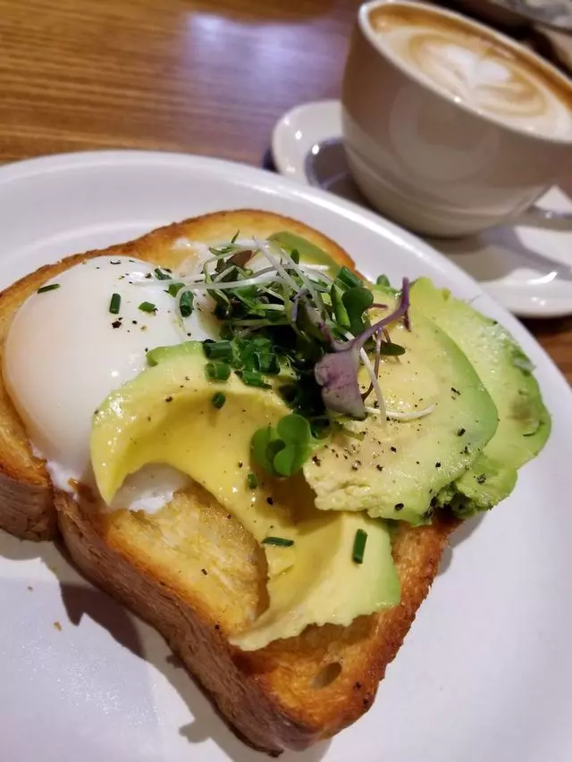 Mazarine Coffee