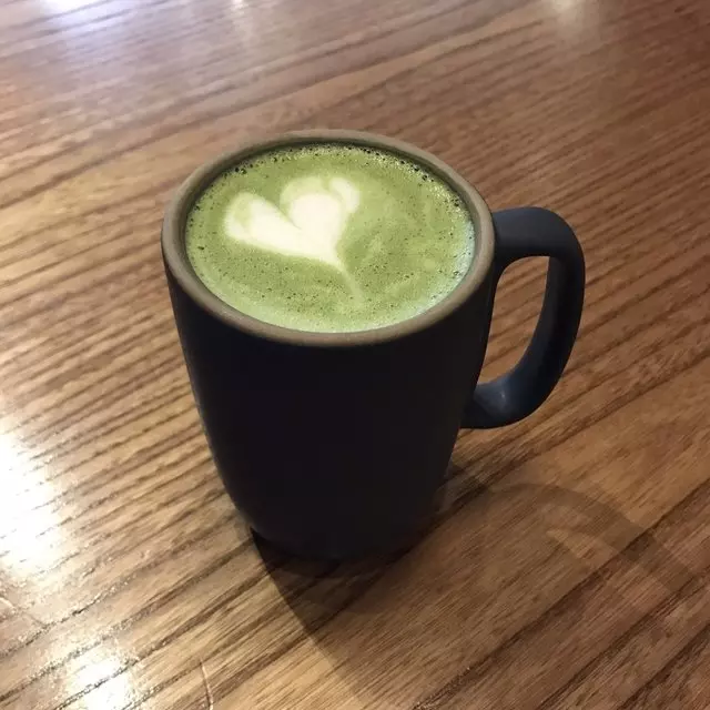 Mazarine Coffee