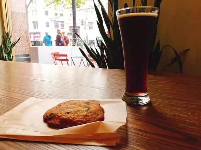 Mazarine Coffee