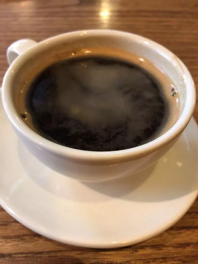 Mazarine Coffee