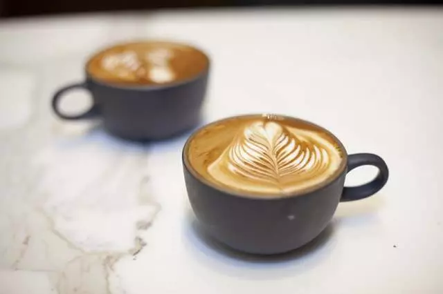 Mazarine Coffee