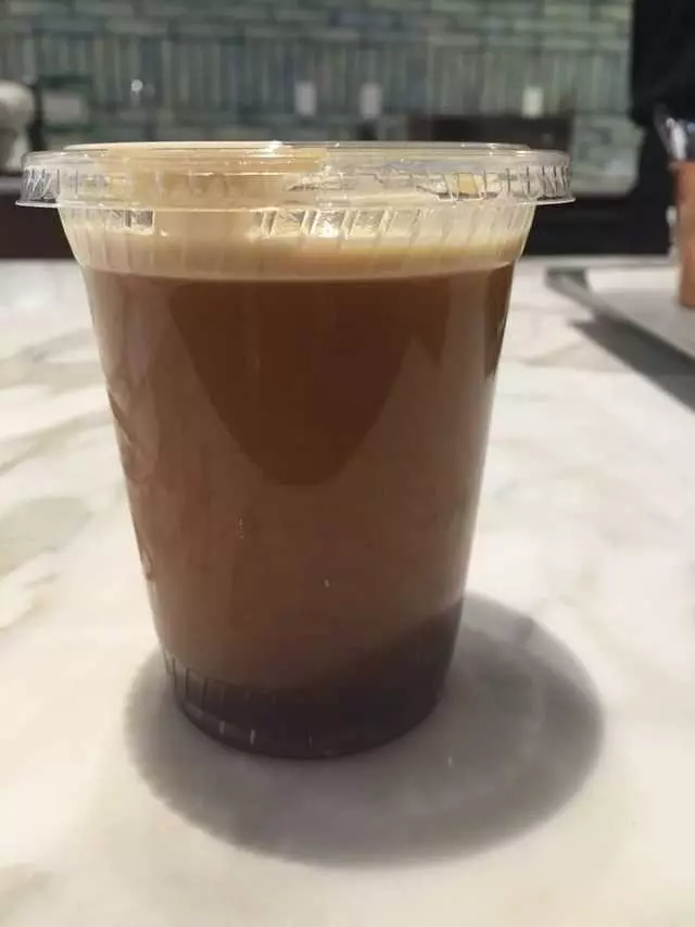 Mazarine Coffee