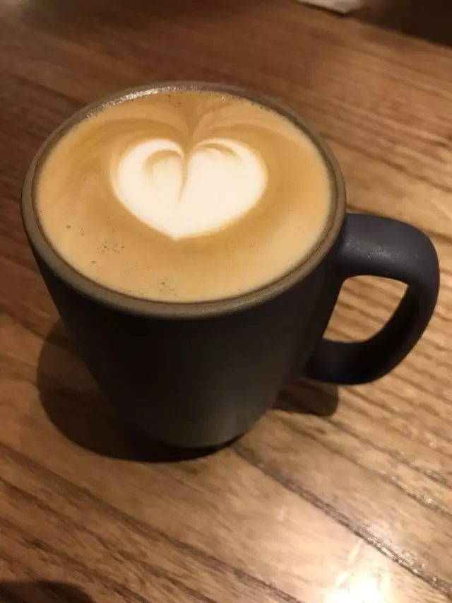 Mazarine Coffee
